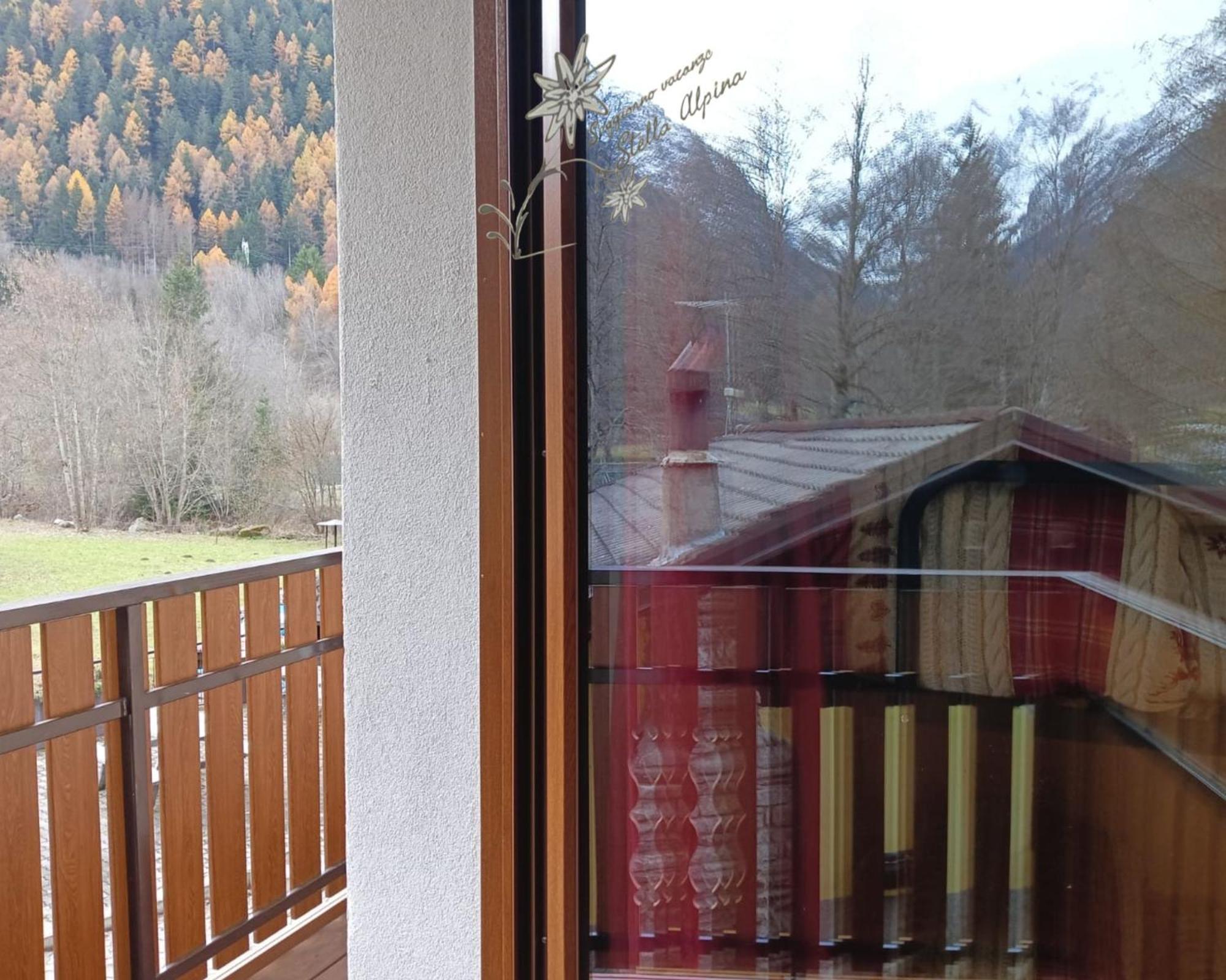 Soggiorno Vacanze Stella Alpina Temù Quarto foto